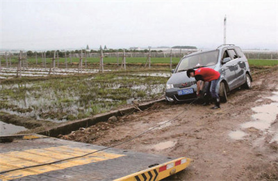 蒸湘区抚顺道路救援